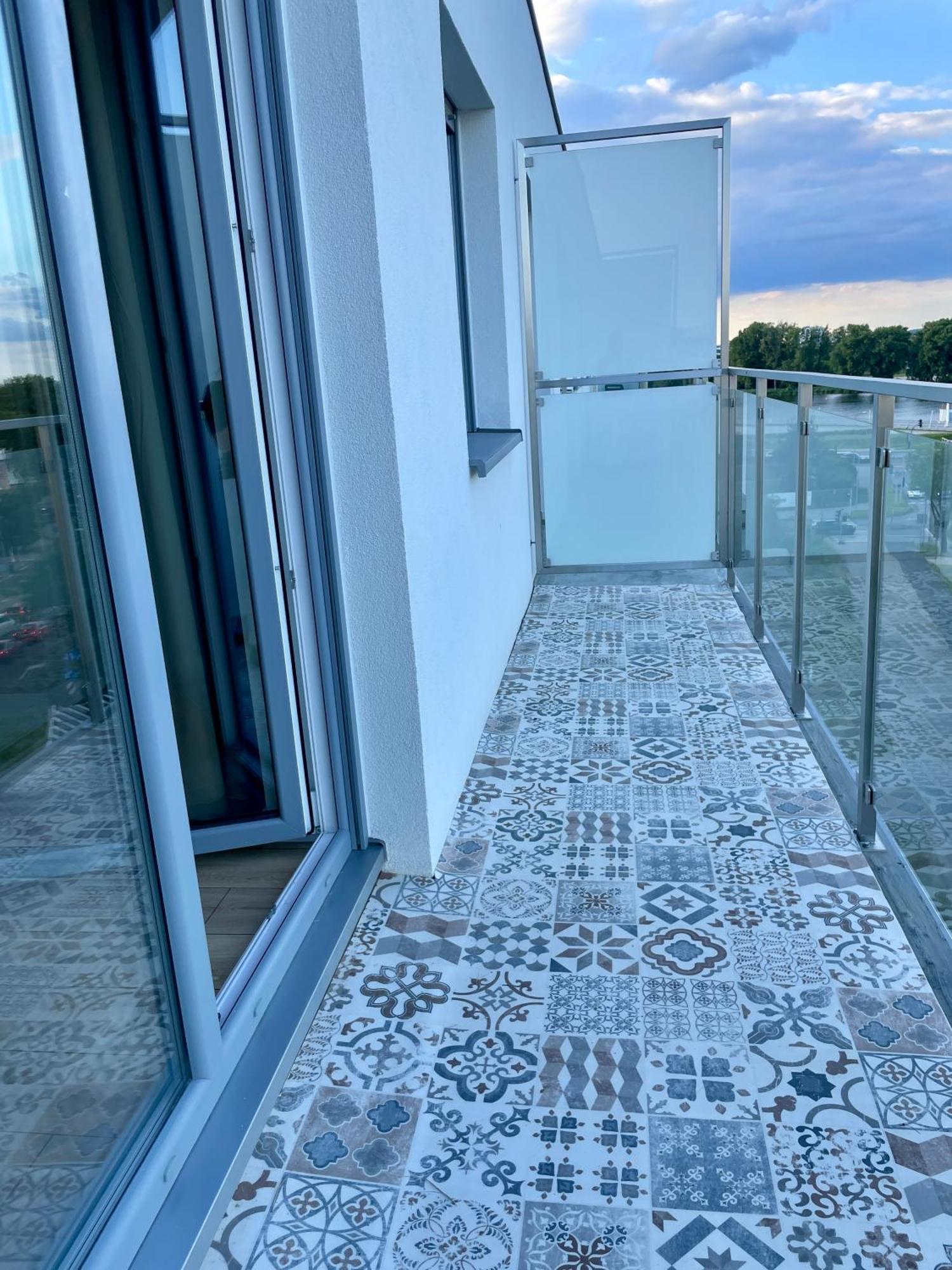 Apartment Z Widokiem Na Jezioro I Garazem Poznan