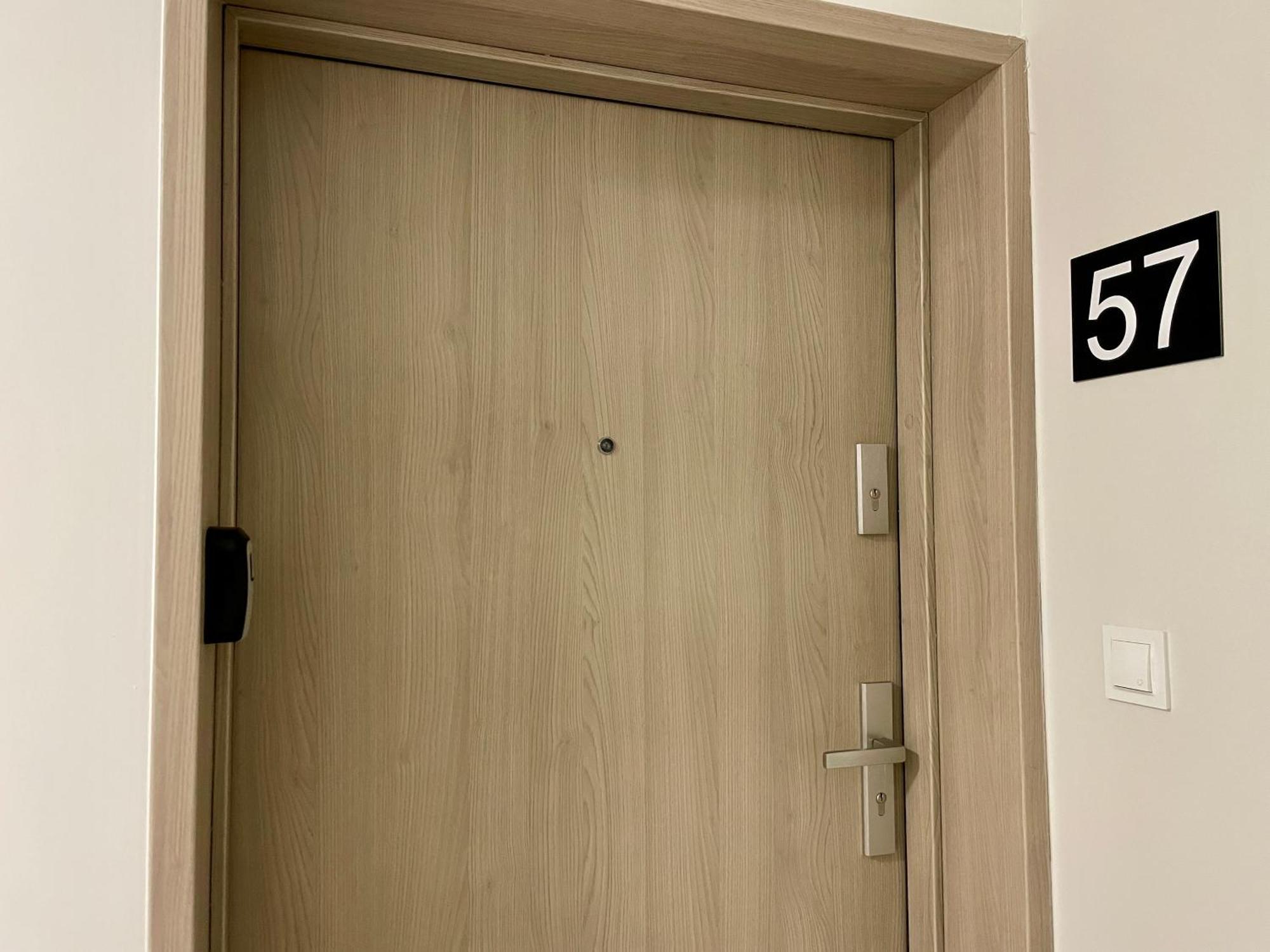 Apartment Z Widokiem Na Jezioro I Garazem *