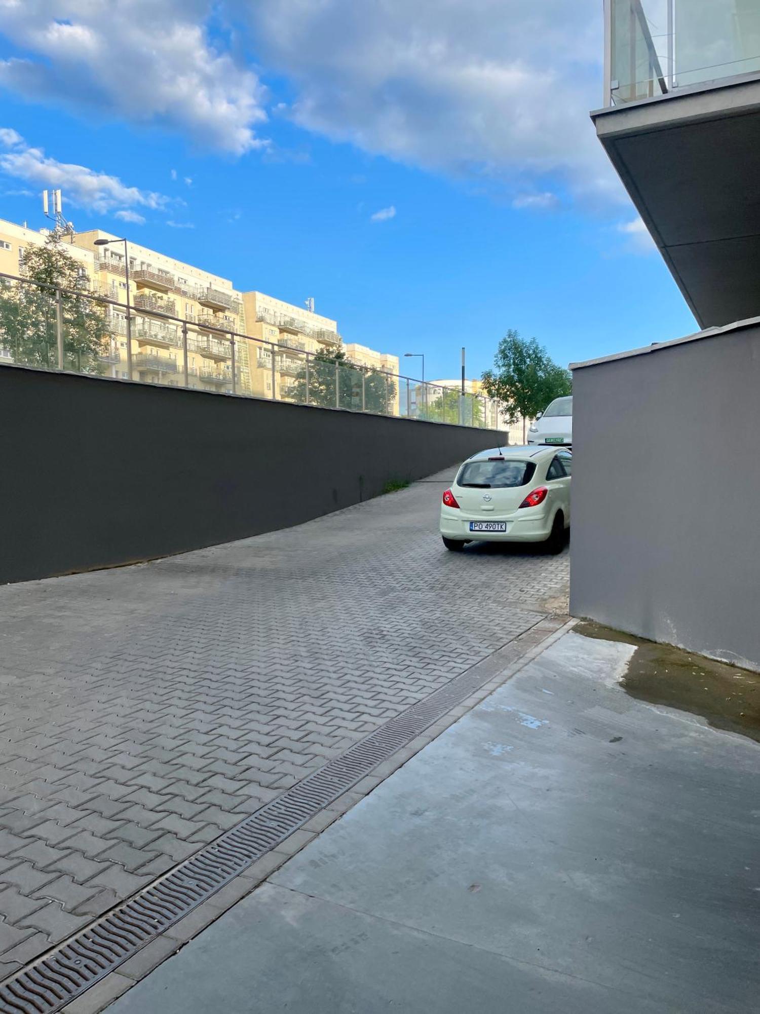 Apartment Z Widokiem Na Jezioro I Garazem Poznan
