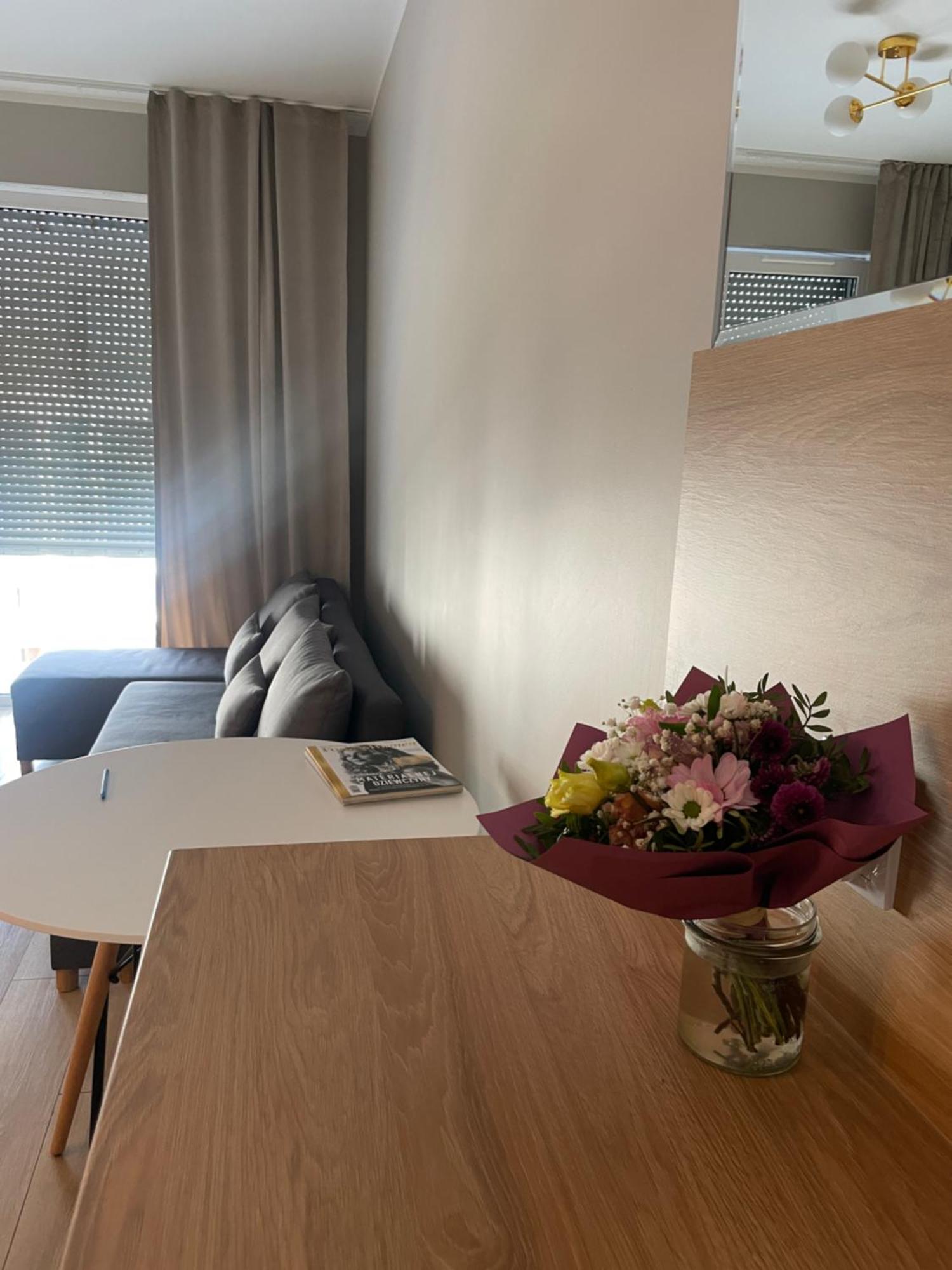 Z Widokiem Na Jezioro I Garazem Apartment Poznan