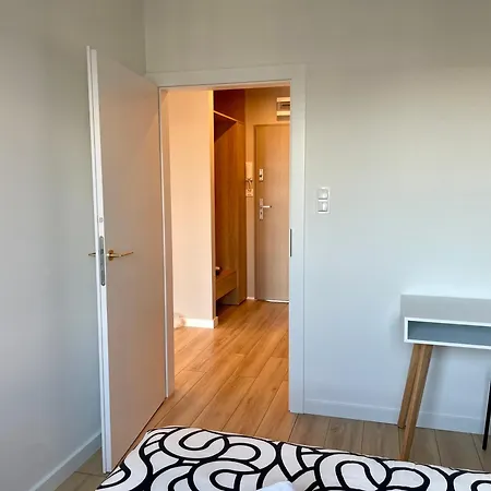 Apartament Z Widokiem Na Jezioro I Garazem Poznań Zewnętrze zdjęcie