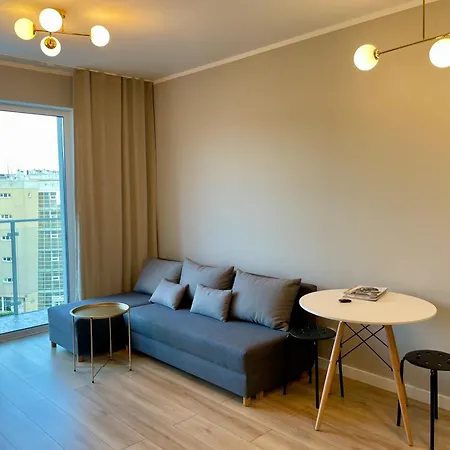 Apartament Z Widokiem Na Jezioro I Garazem Poznań Zewnętrze zdjęcie