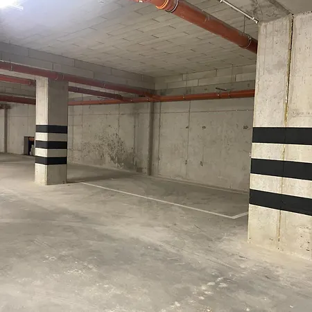 Apartament Z Widokiem Na Jezioro I Garazem Poznań Zewnętrze zdjęcie